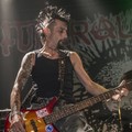 GutterPunk - Professional Concert Photography